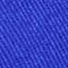 DALIX Adjustable Salty Embroidered Cotton Beach Baseball Cap for Women Sun Protection — Royal Blue