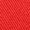 DALIX Adjustable Salty Embroidered Cotton Beach Baseball Cap for Women Sun Protection — Red