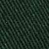 DALIX Adjustable Salty Embroidered Cotton Beach Baseball Cap for Women Sun Protection — Dark Green