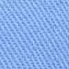 DALIX Adjustable Salty Embroidered Cotton Beach Baseball Cap for Women Sun Protection — Light Blue