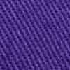 DALIX Adjustable Salty Embroidered Cotton Beach Baseball Cap for Women Sun Protection — Purple