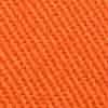 DALIX Adjustable Salty Embroidered Cotton Beach Baseball Cap for Women Sun Protection — Orange
