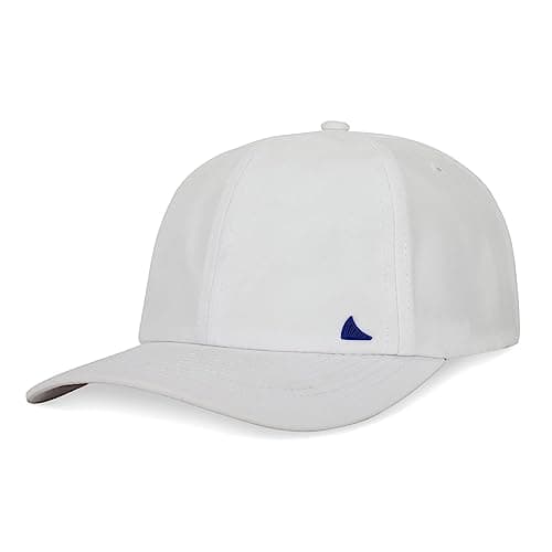 Salt Mafia Waterproof Hats for Men - Stylish & Cool Hats with Velcro Back Curve — Capt