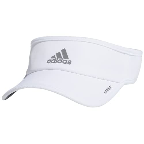 Adidas Superlite Sun Visor Hat for Women Sport Performance Outdoor Activities