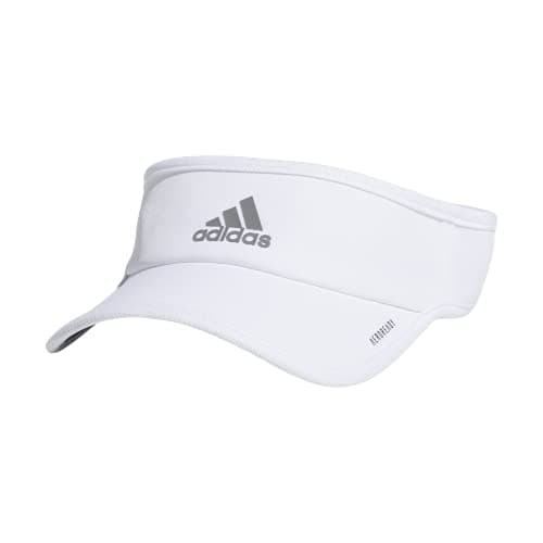 Adidas Superlite Sun Visor Hat for Women Sport Performance Outdoor Activities