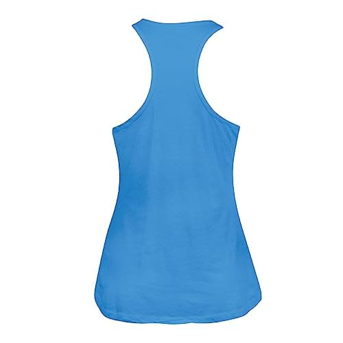 Salt Life Women's Comfortable Sunset Jumpers Tank Top for Summer Beach Wear Ultra Breathable Lightweight Style Various S