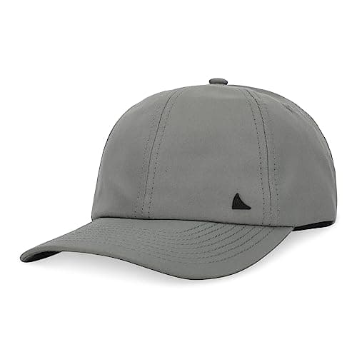 Salt Mafia Waterproof Hats for Men - Stylish & Cool Hats with Velcro Back Curve — Prime
