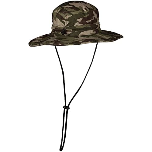 Salt Life Bravo Boonie Hat, Camo Style for Outdoor Adventure Seekers
| Salt Life Bravo Boonie Hat, Camo Design for Fish
