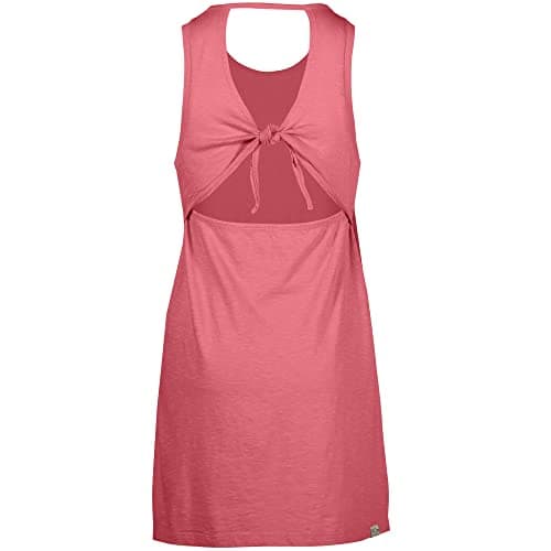 Salt Life Women's Charmer Dress + Beach Wear + Young Women + Lightweight and Breathable + Soft Fabric + Available in Var