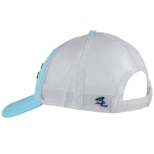Salt Life Men's Stylish Stance Hat for Outdoor Adventures
| Salt Life Men's Comfortable Stance Hat for Summer Days
| Sa