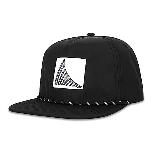 Salt Mafia Waterproof Hats for Men
| Salt Mafia Poly-Flat Brim Surfer Hat for Men
| Salt Mafia Waterproof Poly-Flat Bri — Helm