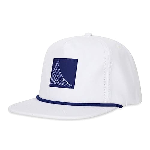 Salt Mafia Waterproof Hats for Men
| Salt Mafia Poly-Flat Brim Surfer Hat for Men
| Salt Mafia Waterproof Poly-Flat Bri — Capt