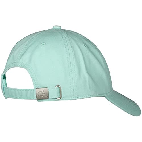 Salt Life Women's Summer Sun Protection Mermaid Hat with Wide Brim and Adjustable Strap