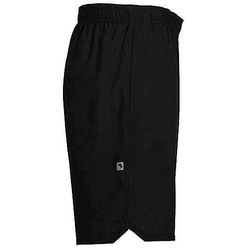 Salt Life Men's Open Season Hybrid Shorts - Outdoor Comfortable Quick-Dry Shorts for Men