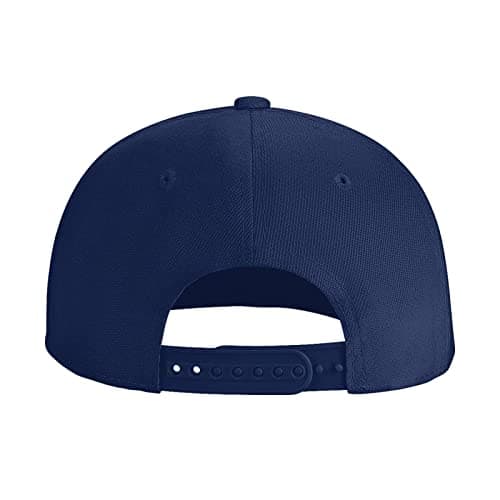 Salt Lake Bees Adjustable Baseball Caps for Men Hiphop Rap Fitted Dad Hats
| Salt Lake Bees Flat Bill Baseball Hats for