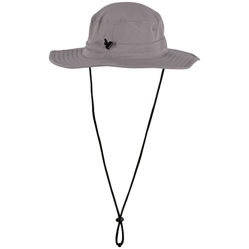 Salt Life Men's Summer Cooling Boonie Hat for Outdoor Activities