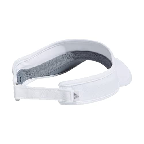 Adidas Superlite Sun Visor Hat for Women Sport Performance Outdoor Activities