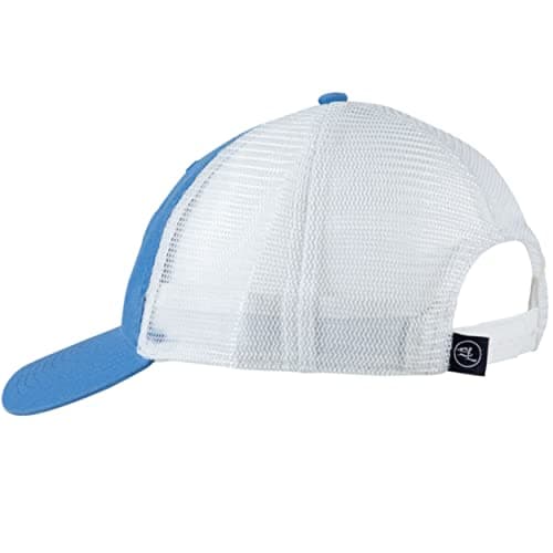 Salt Life Tuna Brigade Ocean Hat for Men and Women during Outdoor Summer Activities
| Salt Life Tuna Brigade Ocean Hat