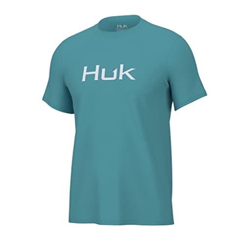 HUK Men's Performance Fishing Quick-Dry Short Sleeve Tee
| HUK Men's Fishing Logo Quick-Dry Short Sleeve Tee
| HUK Men' — Ipanema