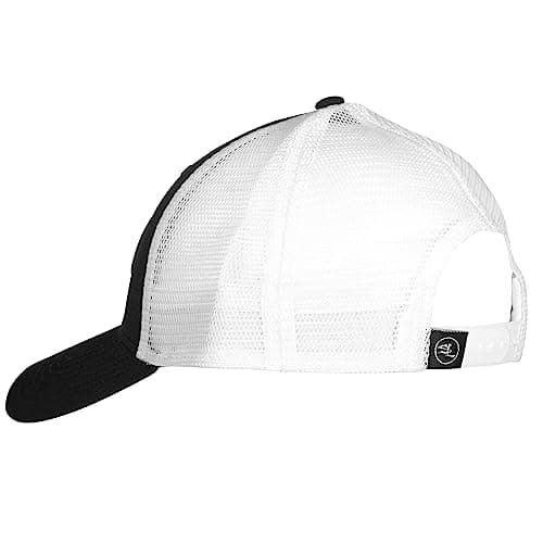 Salt Life Kids Journey Youth Hat - Adjustable Fit, Water-Wicking Fabric, Outdoor Adventures Hat for Boys and Girls, One