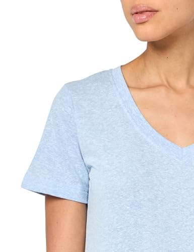 Salt Life Women's Comfortable and Stylish Sunrays and Fish Tails Tri-Blend V-Neck Tee
| Salt Life Women's Versatile Sun