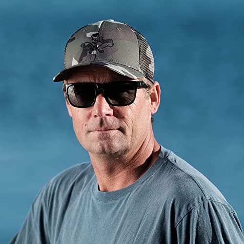 Salt Life Men's Summer Hat Sun Protection Beach Hat