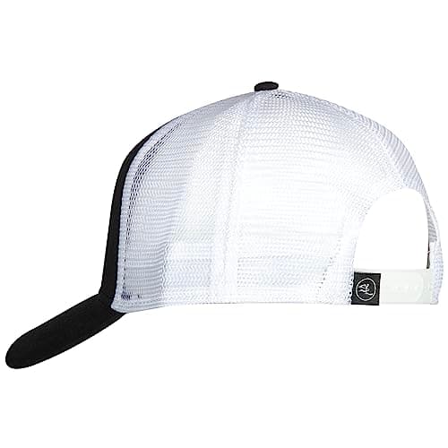 Salt Life Men's Sun Protection Fishing Hat