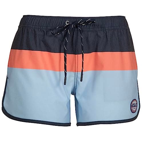 Salt Life Women's Comfortable Sunset Drive Boardshorts for Vacation and Surfing  
Salt Life Women's Stylish and Durable