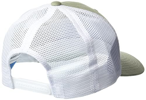 Costa Del Mar Unisex Adult Fashion Trucker Hat Ultra UV Protection Styles Popular Sun Hat