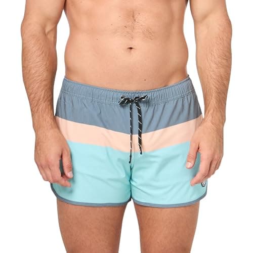 Salt Life Women's Comfortable Sunset Drive Boardshorts for Vacation and Surfing  
Salt Life Women's Stylish and Durable — Storm