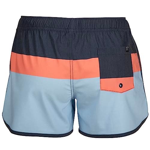 Salt Life Women's Comfortable Sunset Drive Boardshorts for Vacation and Surfing  
Salt Life Women's Stylish and Durable
