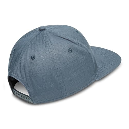 Costa Del Mar Isla Flat Brim Snapback Hat for Men on Beach
| Costa Del Mar Isla Flat Brim Snapback Hat for Outdoor Acti