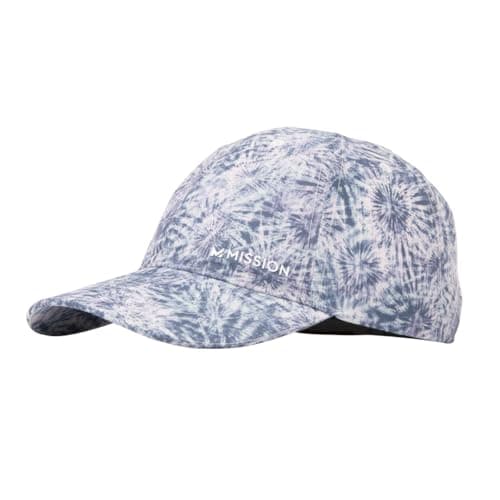 Mission Cooling UPF Performance Unisex One Size Hat for Workouts, Golf & Running
| UPF Performance Hat Mission Cooling — Twist & Shout