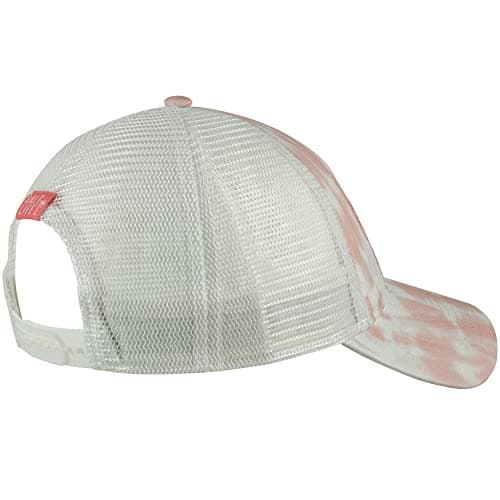 Salt Life Women's Sun Hat for Summer Beach Vacation Sun Protection