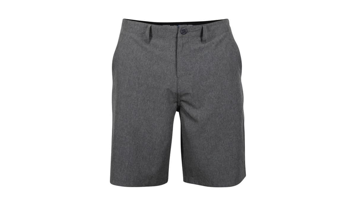 Salt Life Men's Comfortable Transition Walkshort for Outdoor Summer Activities