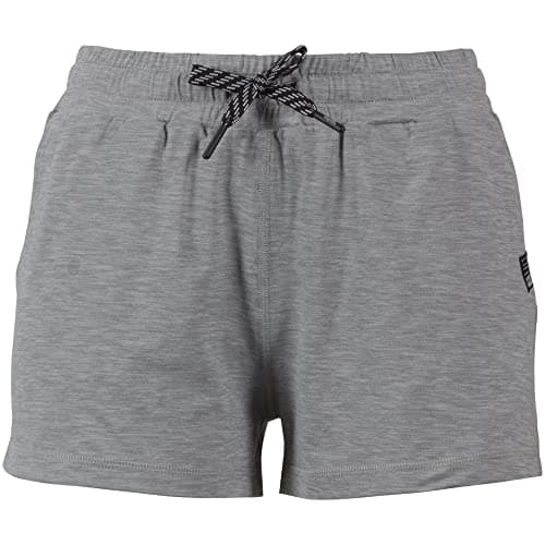 Salt Life Women's Juno Shorts for Casual Summer Wear Lightweight Comfortable High-Waist Swim Shorts
