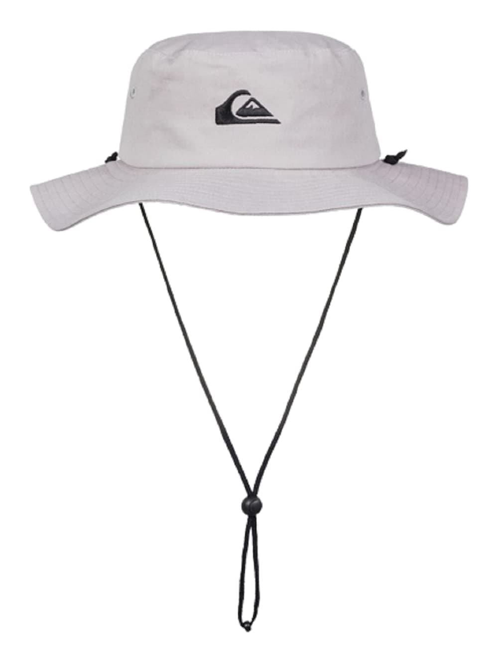 Quiksilver Men's Sun Protection Floppy Visor Bucket Hat for Outdoor Activities Wide Brim UV Protectionuppy Hat Size: S-M