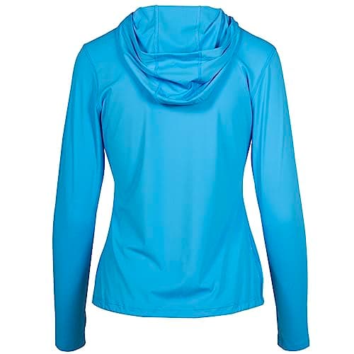 Salt Life Women's Lightweight Performance Hoodie for Comfortable Outdoor Adventures
| Salt Life Women's Jupiter Hoodie