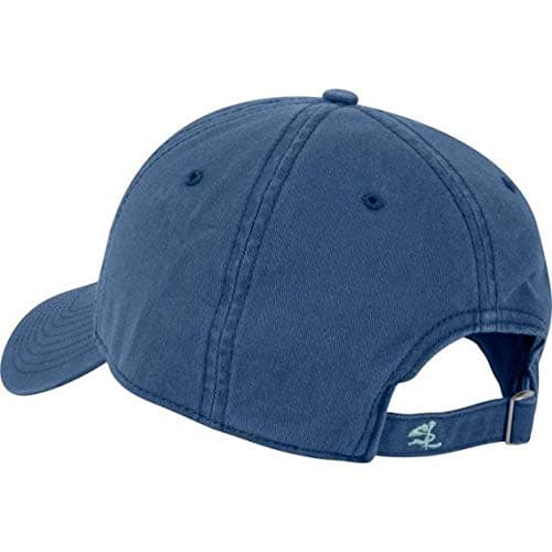 Salt Life Women's Signature Anchor Hat Feminine Design Perfect for Beach Days
| Salt Life Women's Signature Anchor Hat — Atlantic