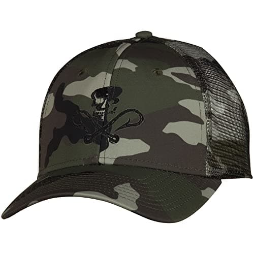 Salt Life Men's Summer Hat Sun Protection Beach Hat