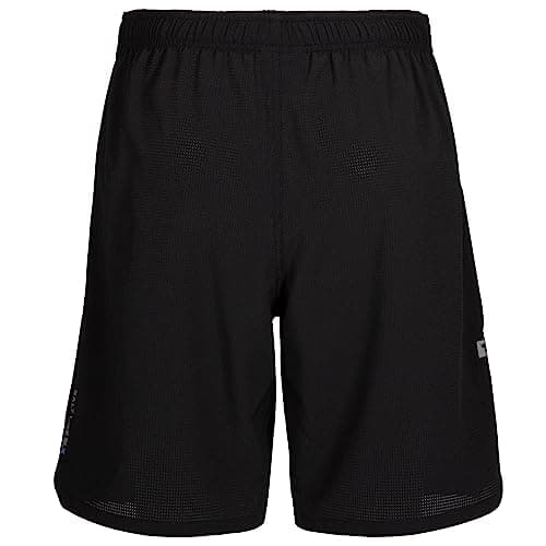 Salt Life Men's Open Season Hybrid Shorts - Outdoor Comfortable Quick-Dry Shorts for Men