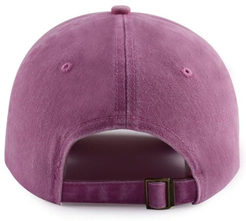 Fun Adjustable Cotton Embroidered Baseball Caps for Women Men at Salty Hats
| Women Men Salty Hats Funny Adjustable Cot