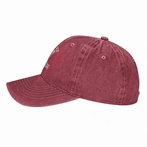 Philysonic 5 Oclock Somewhere Hat Women Baseball Hat for Summer Cool Hats