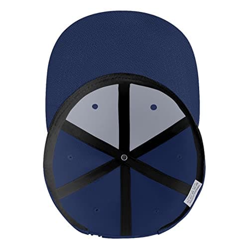 Salt Lake Bees Adjustable Baseball Caps for Men Hiphop Rap Fitted Dad Hats
| Salt Lake Bees Flat Bill Baseball Hats for