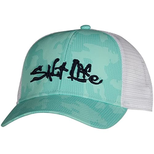 Salt Life Men's Summer Cooling Hat