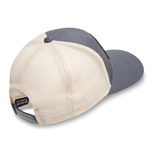 Costa Del Mar Men's The Hunt Trucker Hat UV Protection Outdoor Produtoins Fashionable Summer Hat