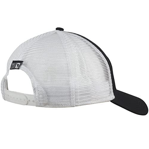 Salt Life Mens Fish Series Wide Brim Hat
Salt Life Mens Fish Series Sun Hat
Salt Life Mens Fish Series Fishing Hat