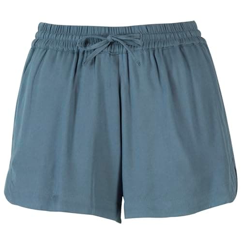 Salt Life Women's High Waisted Swimming Shorts for Beach Vacation Sun Protection