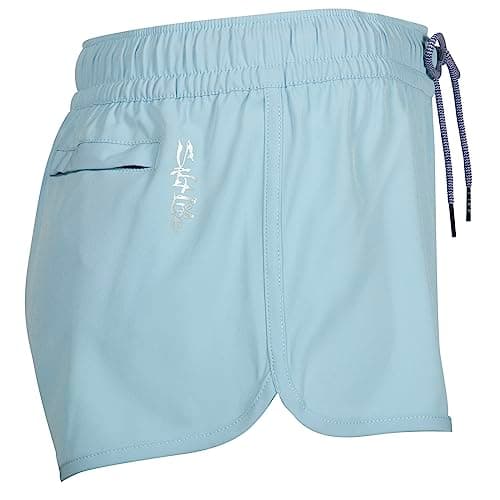 Salt Life Men's Good Daze Volley Shorts - Summer Comfortable Shorts for Men, Water Resistance, Beach Volleyball, Quick D