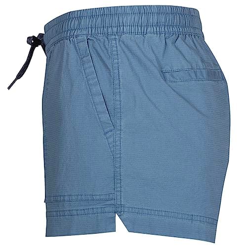 Salt Life Women's Odyssey Shorts - High Waisted, Swim Shorts, Beach Volleyball, Water Sports, Quick Drying, 28-32 Inches